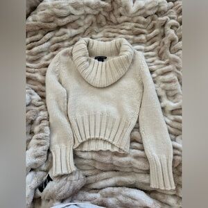 Vintage Ralph Lauren Wool and Alpaca Sweater